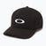 Men's Oakley Golf Ellipse jet black baseball cap