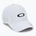 Oakley men's golf cap Ellipse white