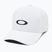 Oakley men's golf cap Ellipse white