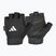 Training gloves adidas Essential Adjustable black/ white