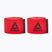 Knee tapes Reebok RAAC-16060RD Red