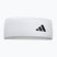 Headband adidas Headband white