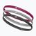 Headbands adidas Hairbands 3 pcs.