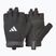 Training gloves adidas Essential Training black/ white