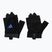 Training gloves adidas Essential Training blue