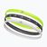 Headbands adidas Hairbands 3 pcs.