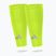 Compression calf sleeves adidas Climacool Compression Calf Sleeves lucid lemon