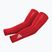 Compression sleeves adidas Climacool Compression Arm Sleeves red