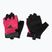 Training gloves adidas Essential Training pink mesh