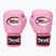 Boxing gloves Twins Special BGVL3 pink