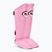Twins Special SGL10 pink tibia and foot protectors