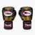 Twins Special FBGVL3-23 Dragon gold boxing gloves