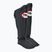 Tibia and foot protectors Twins Special SGS10 black