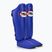 Tibia and foot protectors Twins Special SGL10 blue