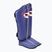 Tibia and foot protectors Twins Special SGL10 purple