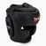 Twins Special HGS3 sparring boxing helmet black