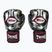 Boxing gloves Twins Special FBGVL3-22 silver