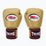 Twins Special BGVL3 latte boxing gloves