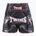 Training shorts Twins Special Muay Thai Twins Kabuki black/white/red