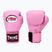 Twins Special BGVS3 pink children's boxing gloves