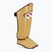Twins Special SGL10 latte/brown tibia and foot protectors