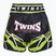 Training shorts Twins Special Muay Thai Twins Racing black/yellow/white/red