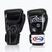 Fairtex Universal "Tight-Fit" Design black boxing gloves