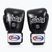 Fairtex Universal Breathable black boxing gloves
