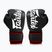 Fairtex Microfiber barefoot gloves black