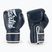 Fairtex Microfiber blue boxing gloves