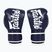 Fairtex Microfiber blue boxing gloves