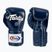 Fairtex Super Sparring - Locked Thumb blue Boxing Gloves