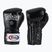 Fairtex Heavy Hitter's Mexican Style boxing gloves black