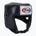 Fairtex Muay Thai & Kickboxing Competition helmet blue