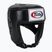 Fairtex Muay Thai & Kickboxing Competition protective helmet black