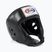 Fairtex Muay Thai & Kickboxing Competition protective helmet black