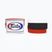 Fairtex Handwraps 455 cm white/red boxing bandages