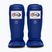 Fairtex In-Step Double Padded Tibia Protectors blue
