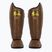 Fairtex Ultimate Shin Pads brown