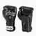 Fairtex Stylish Angular Sparring Boxing Gloves - Locked Thumb black