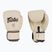 Fairtex Real Leather Boxing Gloves khaki
