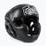 Fairtex Headguard for Kids boxing helmet black