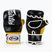 Fairtex Super Sparring Grappling Gloves black/yellow