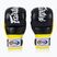 Fairtex Super Sparring Grappling Gloves black/yellow