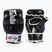 Fairtex Super Sparring Grappling Gloves black/blue