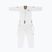 GI to Fairtex Brazilian jiu-jitsu 'Matchanu' white