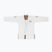GI to Fairtex Brazilian jiu-jitsu 'Matchanu' white