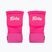 Fairtex Quick Wraps pink inner gloves