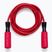 Fairtex Ball Bearing exercise skipping rope red