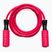 Fairtex Ball Bearing pink training skipping rope